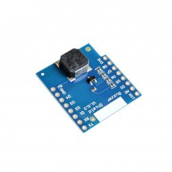 Buzzer Shield For Wemos D1 Mini Buzzer Shield For Wemos D1 Mini