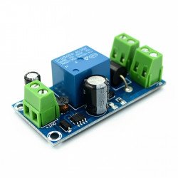 YX850 Power Failure Automatic Switch Standby Battery Module