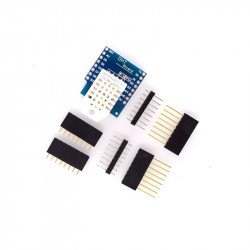 DHT22 Shield Wemos D1 DHT22 Shield Wemos D1