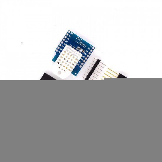 DHT22 Shield Wemos D1