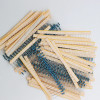 Resistor 10pack  THT Metal film 1/4W 10k~4M7 1%