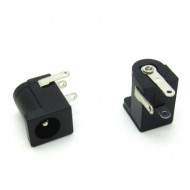 DC-005 Power Jack Socket Connector 5.5*2.1mm