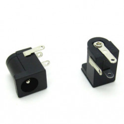 DC-005 Power Jack Socket Connector 5.5*2.1mm