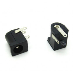 DC-005 Power Jack Socket Connector 5.5*2.1mm