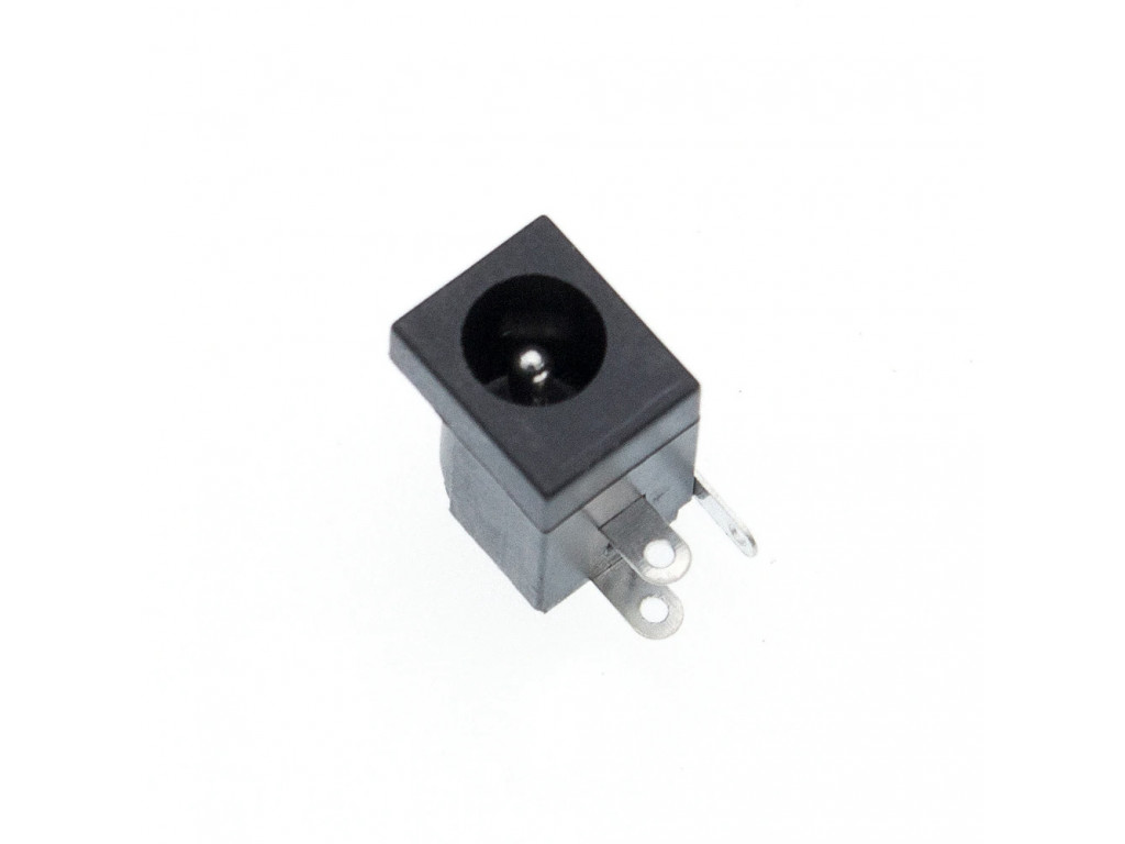 DC-005 Power Jack Socket Connector 5.5*2.1mm