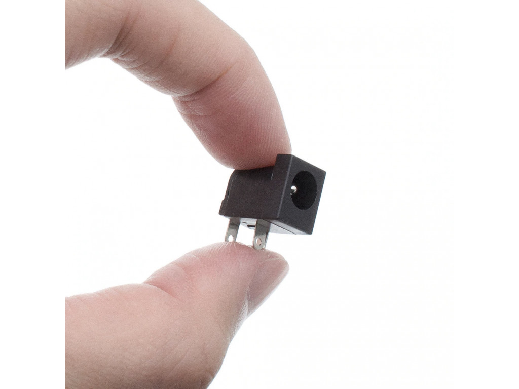 DC-005 Power Jack Socket Connector 5.5*2.1mm