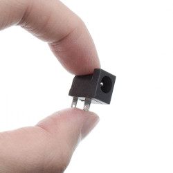 DC-005 Power Jack Socket Connector 5.5*2.1mm