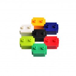 ZY-25 Pico Breadboard 7pcs Set  ZY-25 Pico Breadboard 7pcs Set