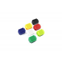 ZY-25 Pico Breadboard 7pcs Set  ZY-25 Pico Breadboard 7pcs Set