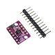 GY-BMI160 Module 6DOF 6 Axis Angular Velocity Gyroscope + Gravity Acceleration Sensor IICSPI