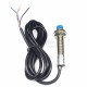 LJ12A3-4-Z/BX NPN M12 Inductive Proximity Sensor