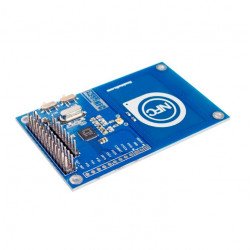PN532 13.56mHz RFID NFC Module for Raspberry pi   PN532 13.56mHz RFID NFC Module for Raspberry pi