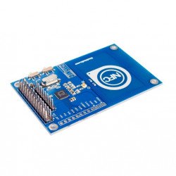 PN532 13.56mHz RFID NFC Module for Raspberry pi   PN532 13.56mHz RFID NFC Module for Raspberry pi