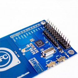 PN532 13.56mHz RFID NFC Module for Raspberry pi   PN532 13.56mHz RFID NFC Module for Raspberry pi