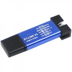 ST-LINK V2 - STM8/STM32 - Compatible   ST-LINK V2 - STM8/STM32 - Compatible