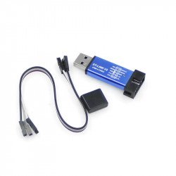 ST-LINK V2 - STM8/STM32 - Compatible   ST-LINK V2 - STM8/STM32 - Compatible