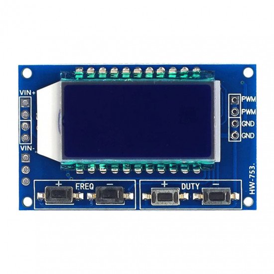 XY-LPWM Signal Generator Module