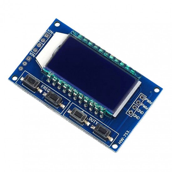 XY-LPWM Signal Generator Module