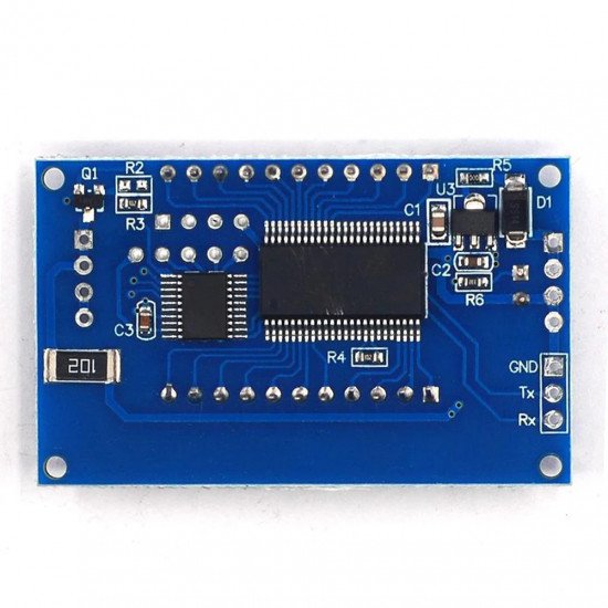 XY-LPWM Signal Generator Module