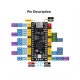 YD-RP2040 16MB Raspberry Pi Core Board