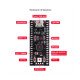 YD-RP2040 16MB Raspberry Pi Core Board