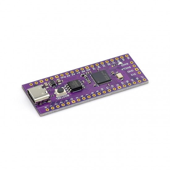 Ultimate Pico RP2040 16MB Microcontroller Development Board