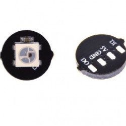 1bit ws2812, Single RGB LED 1bit ws2812, Single RGB LED