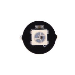 1bit ws2812, Single RGB LED 1bit ws2812, Single RGB LED