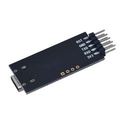 DAPLINK ARM Simulator STM32 Downloader TYPE-C  DAPLINK ARM Simulator STM32 Downloader TYPE-C