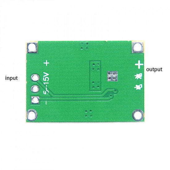 TP5100 2A Lithium Battery Charging Board 1S/2S 4.2V/8.4V