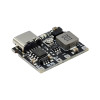 LX-LCBST TP4056 Li-ion Battery Charger plus DC-DC Step Up Boost Module