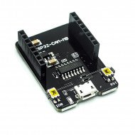 ESP32-CAM  baseboard
