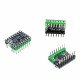 Makerbase TMC2209 Stepper Motor Driver 2.5A Ultra Silent Makerbase TMC2209 Stepper Motor Driver 2.5A Ultra Silent