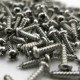M2*8 Self-tapping screw (pack of 100) M2*8 Self-tapping screw (pack of 100)