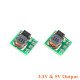 1.8V/2.5V/3V/3.3V/3.7V to 5V micro 5V DC-DC Boost Converter Module 1.8V/2.5V/3V/3.3V/3.7V to 5V micro 5V DC-DC Boost Converter Module