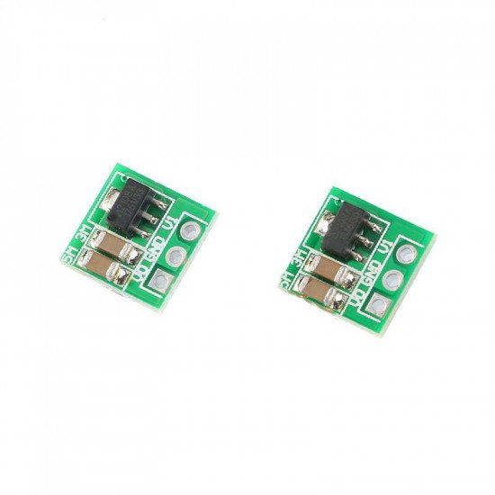 1.8V/2.5V/3V/3.3V/3.7V to 5V micro 5V DC-DC Boost Converter Module 1.8V/2.5V/3V/3.3V/3.7V to 5V micro 5V DC-DC Boost Converter Module