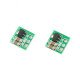 1.8V/2.5V/3V/3.3V/3.7V to 5V micro 5V DC-DC Boost Converter Module 1.8V/2.5V/3V/3.3V/3.7V to 5V micro 5V DC-DC Boost Converter Module