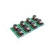 1.8V/2.5V/3V/3.3V/3.7V to 5V micro 5V DC-DC Boost Converter Module 1.8V/2.5V/3V/3.3V/3.7V to 5V micro 5V DC-DC Boost Converter Module