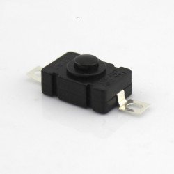 KAN-28 Self Locking Flashlight Switch 1.5A250V KAN-28 Self Locking Flashlight Switch 1.5A250V