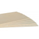 Birch plywood 3mm A3 for laser, pyrography, craft and model making