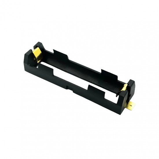 SMD 18650 LiPo Battery Holder 1p