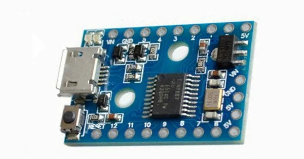 Digispark 45 ATTINY167 Digispark Pro