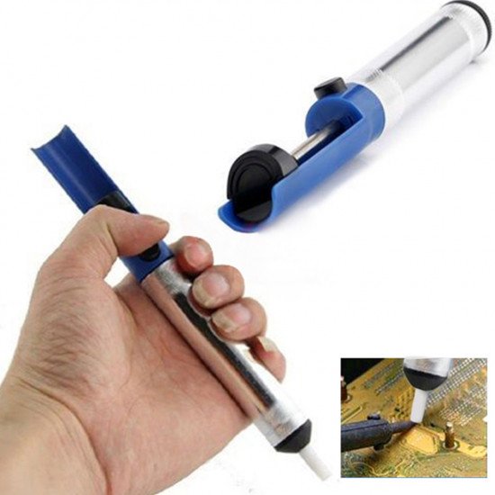 Desoldering Pump Desoldering Pump