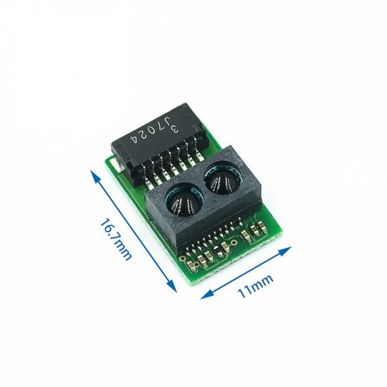 Infrared Ranging Sensor Module GP2Y0E03