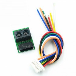 Infrared Ranging Sensor Module GP2Y0E03 Infrared Ranging Sensor Module GP2Y0E03