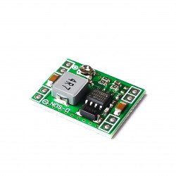 MP1584EN Ultra-Small Size Step Down Power Supply Module 3A MP1584EN Ultra-Small Size Step Down Power Supply Module 3A