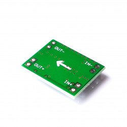 MP1584EN Ultra-Small Size Step Down Power Supply Module 3A MP1584EN Ultra-Small Size Step Down Power Supply Module 3A