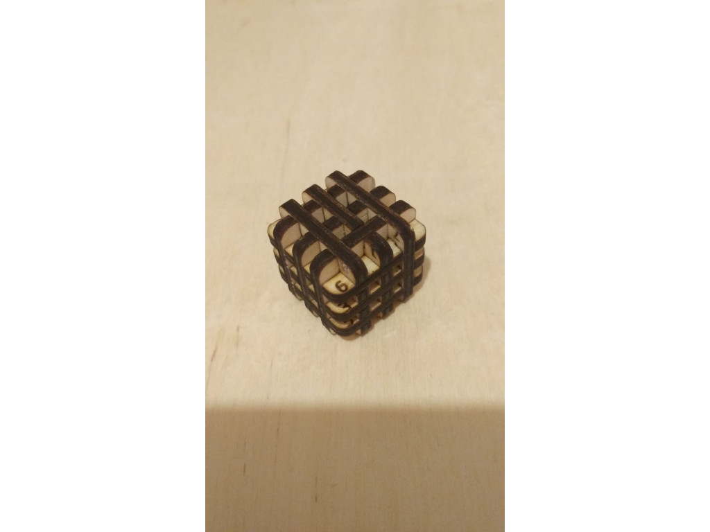Laser cutting and engraving