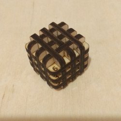 Laser cutting and engraving Laser cutting and engraving
