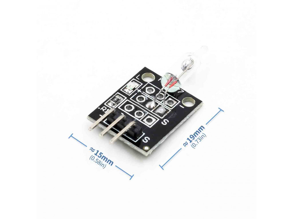 KY-017 Mercury Switch Module